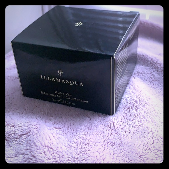 Illamasqua Other - Illamasqua Hydra Veil Rehydrating Gel